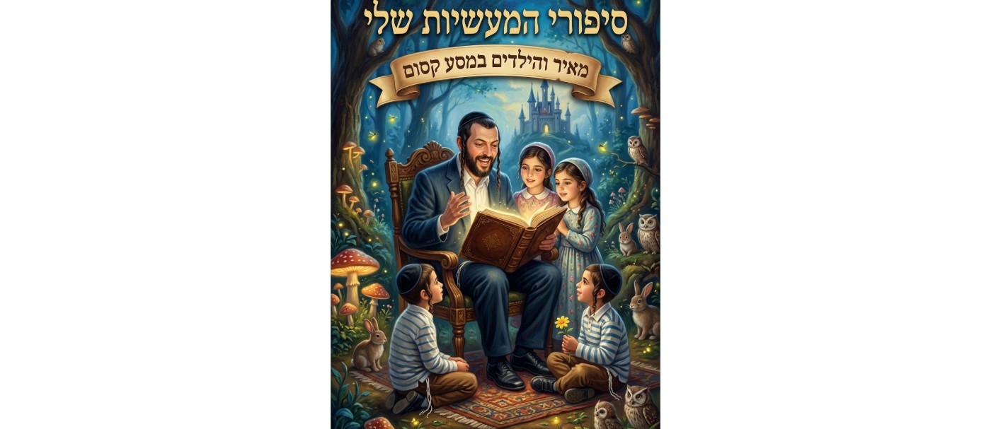 בס"ד ✨️✨️✨️✨️✨️## אָבוֹת וּבָנִים, אִמָּהוֹת וּבָנוֹת / מֵאִ