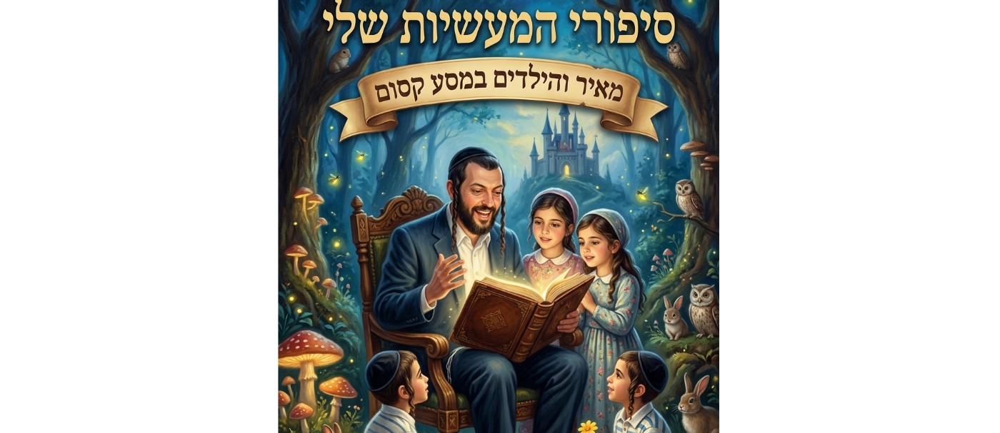 👶🏀👦⚽🙋‍♂️🏓📞📝בס"ד   סִפּוּרִים מְאִירִים (לִילָדִים)מֵא